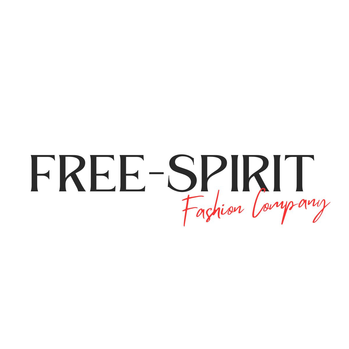 Free Spirit Fashion Company Gift Card